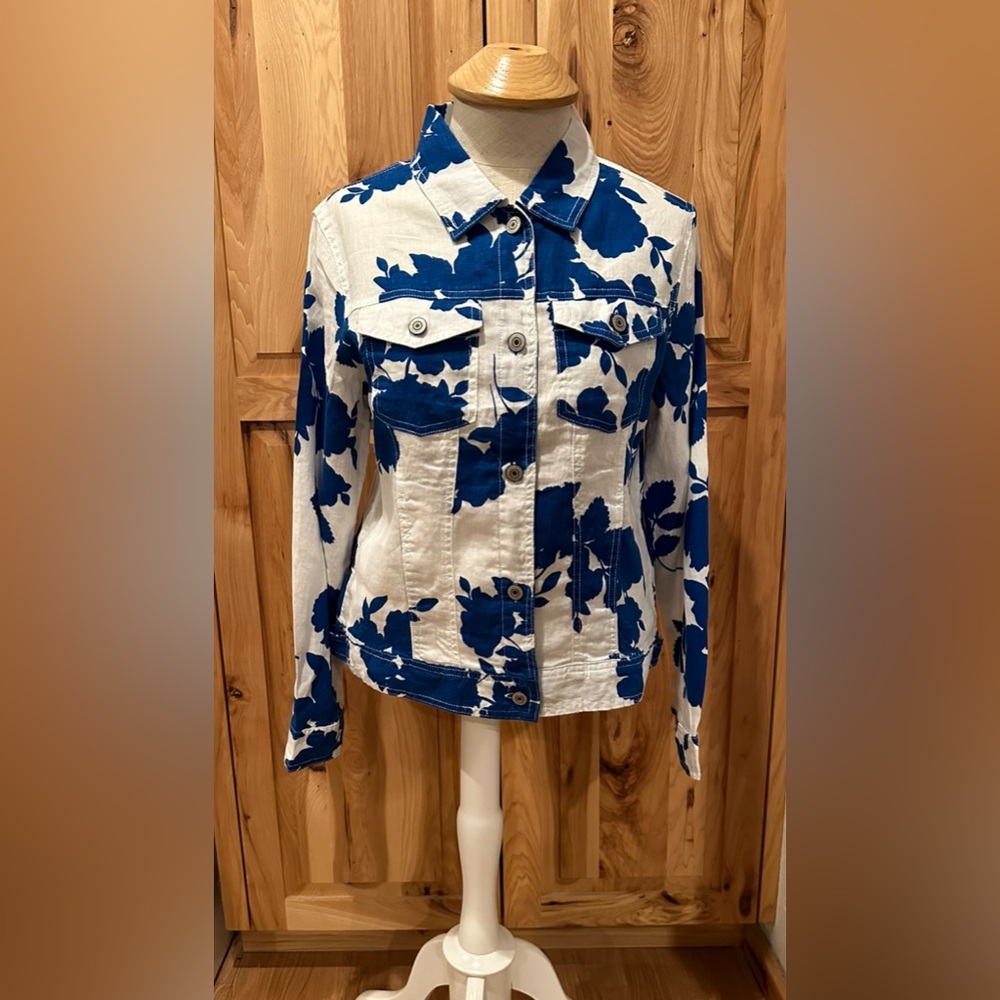Cynthia Rowley Jacket